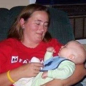 Meet your Posher, Kelli